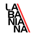 logo do espetáculo Labaniana
