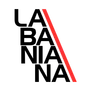 logo do espetáculo Labaniana logo do espetáculo Labaniana