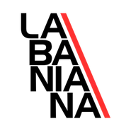logo do espetáculo Labaniana