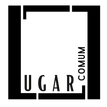 logo do espetáculo Lugar Comum