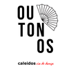 logo do espetáculo Outonos